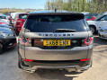 Land Rover Discovery Sport 2.0 Discovery Sport Dynamic Luxury HSE SD4 Auto 4WD 5dr 17