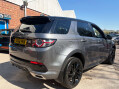 Land Rover Discovery Sport 2.0 Discovery Sport Dynamic Luxury HSE SD4 Auto 4WD 5dr 23