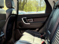 Land Rover Discovery Sport 2.0 Discovery Sport Dynamic Luxury HSE SD4 Auto 4WD 5dr 47