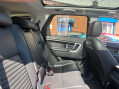 Land Rover Discovery Sport 2.0 Discovery Sport Dynamic Luxury HSE SD4 Auto 4WD 5dr 50