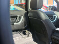 Land Rover Discovery Sport 2.0 Discovery Sport Dynamic Luxury HSE SD4 Auto 4WD 5dr 64