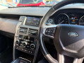 Land Rover Discovery Sport 2.0 Discovery Sport Dynamic Luxury HSE SD4 Auto 4WD 5dr 67