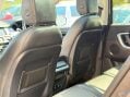 Land Rover Discovery Sport 2.0 Discovery Sport Dynamic Luxury HSE SD4 Auto 4WD 5dr 49