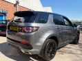 Land Rover Discovery Sport 2.0 Discovery Sport Dynamic Luxury HSE SD4 Auto 4WD 5dr 23