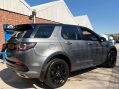 Land Rover Discovery Sport 2.0 Discovery Sport Dynamic Luxury HSE SD4 Auto 4WD 5dr 28