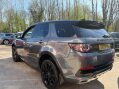 Land Rover Discovery Sport 2.0 Discovery Sport Dynamic Luxury HSE SD4 Auto 4WD 5dr 9