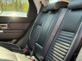 Land Rover Discovery Sport 2.0 Discovery Sport Dynamic Luxury HSE SD4 Auto 4WD 5dr 45