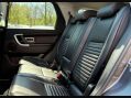 Land Rover Discovery Sport 2.0 Discovery Sport Dynamic Luxury HSE SD4 Auto 4WD 5dr 46