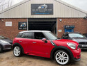 Mini Countryman 1.6 Cooper S ALL4 Euro 5 (s/s) 5dr