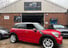 Mini Countryman 1.6 Cooper S ALL4 Euro 5 (s/s) 5dr