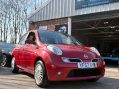 Nissan MICRA 1.2 Micra Acenta 5dr 5