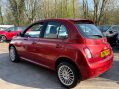 Nissan MICRA 1.2 Micra Acenta 5dr 10