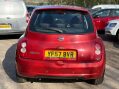 Nissan MICRA 1.2 Micra Acenta 5dr 17