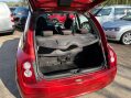 Nissan MICRA 1.2 Micra Acenta 5dr 19