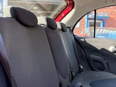 Nissan MICRA 1.2 Micra Acenta 5dr 36