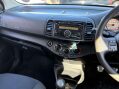 Nissan MICRA 1.2 Micra Acenta 5dr 39