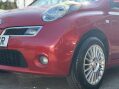Nissan MICRA 1.2 Micra Acenta 5dr 9