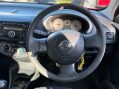 Nissan MICRA 1.2 Micra Acenta 5dr 34