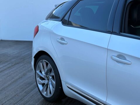 Citroen DS5 1.6 DS5 D Sport THP 5dr 5