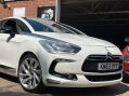 Citroen DS5 1.6 DS5 D Sport THP 5dr 5
