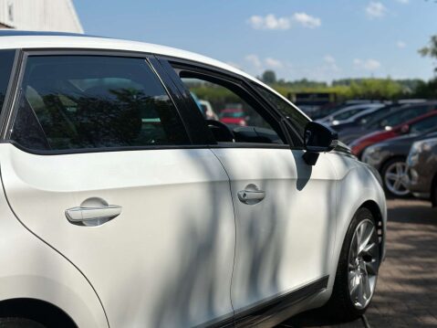 Citroen DS5 1.6 DS5 D Sport THP 5dr 22