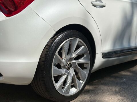 Citroen DS5 1.6 DS5 D Sport THP 5dr 23