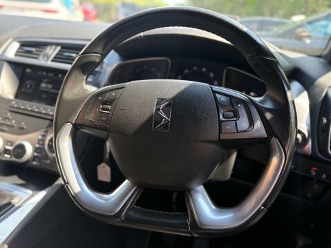 Citroen DS5 1.6 DS5 D Sport THP 5dr 32