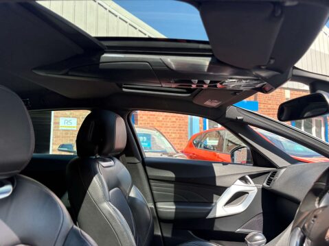 Citroen DS5 1.6 DS5 D Sport THP 5dr 48
