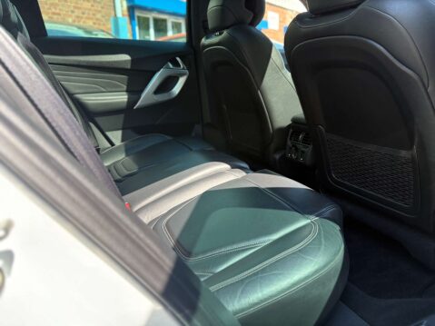 Citroen DS5 1.6 DS5 D Sport THP 5dr 50
