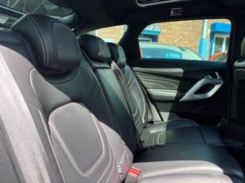 Citroen DS5 1.6 DS5 D Sport THP 5dr 51
