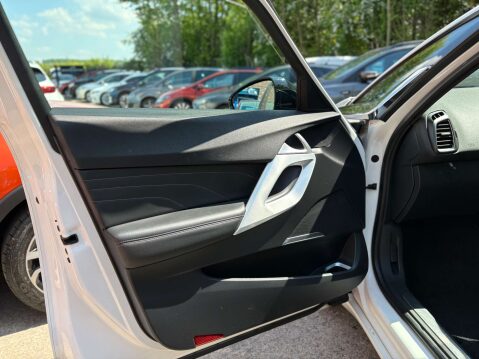 Citroen DS5 1.6 DS5 D Sport THP 5dr 55