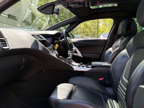 Citroen DS5 1.6 DS5 D Sport THP 5dr 58