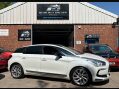Citroen DS5 1.6 DS5 D Sport THP 5dr 1