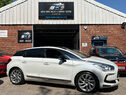 Citroen DS5 1.6 DS5 D Sport THP 5dr
