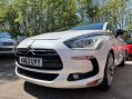 Citroen DS5 1.6 DS5 D Sport THP 5dr 7
