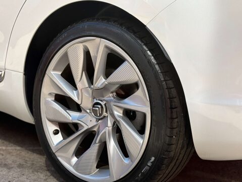 Citroen DS5 1.6 DS5 D Sport THP 5dr 10