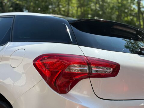 Citroen DS5 1.6 DS5 D Sport THP 5dr 13