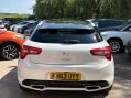 Citroen DS5 1.6 DS5 D Sport THP 5dr 20