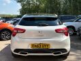 Citroen DS5 1.6 DS5 D Sport THP 5dr 21