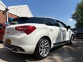 Citroen DS5 1.6 DS5 D Sport THP 5dr 24