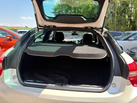 Citroen DS5 1.6 DS5 D Sport THP 5dr 25