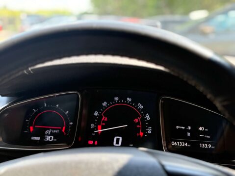 Citroen DS5 1.6 DS5 D Sport THP 5dr 31