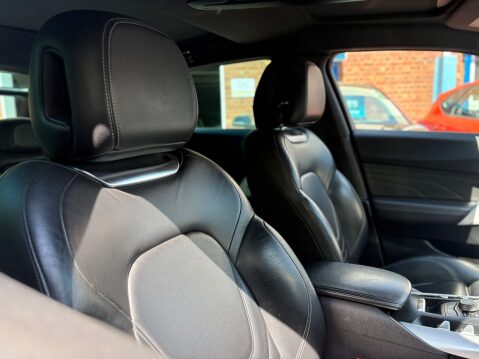 Citroen DS5 1.6 DS5 D Sport THP 5dr 34
