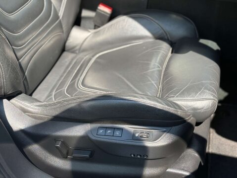 Citroen DS5 1.6 DS5 D Sport THP 5dr 39