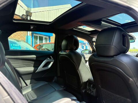 Citroen DS5 1.6 DS5 D Sport THP 5dr 47