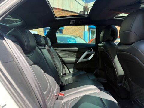 Citroen DS5 1.6 DS5 D Sport THP 5dr 49