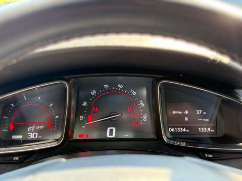 Citroen DS5 1.6 DS5 D Sport THP 5dr 66