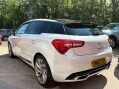 Citroen DS5 1.6 DS5 D Sport THP 5dr 15