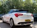 Citroen DS5 1.6 DS5 D Sport THP 5dr 17