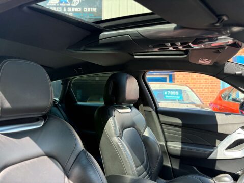 Citroen DS5 1.6 DS5 D Sport THP 5dr 43
